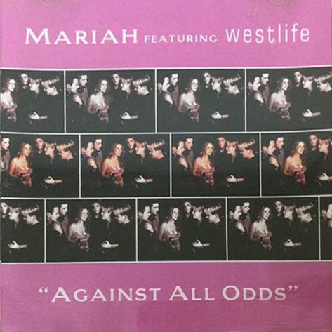 Mariah Carey & Westlife